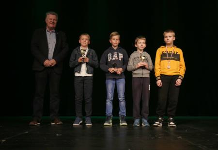 ZAKLUČEK NTP  NOTRANJSKI TEKAŠKI POKAL 19 FOTO LJUBO VUKELIČ